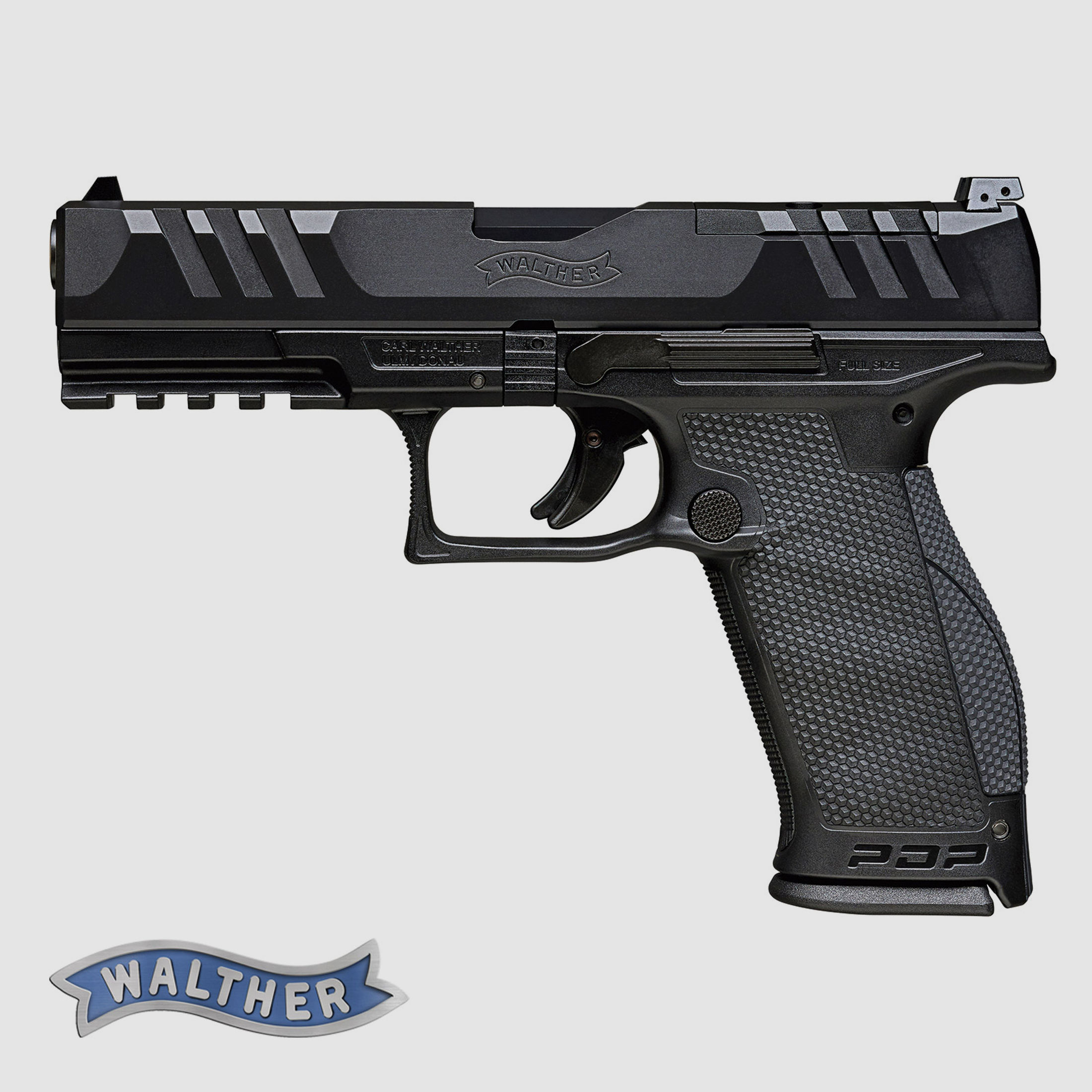 WALTHER PDP Full Size OR