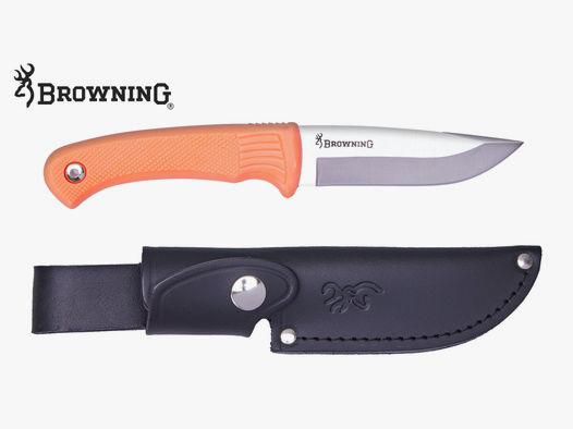 BROWNING Messer Pro Hunter Orange