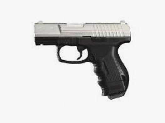 Walther CP99 Compact Brüniert