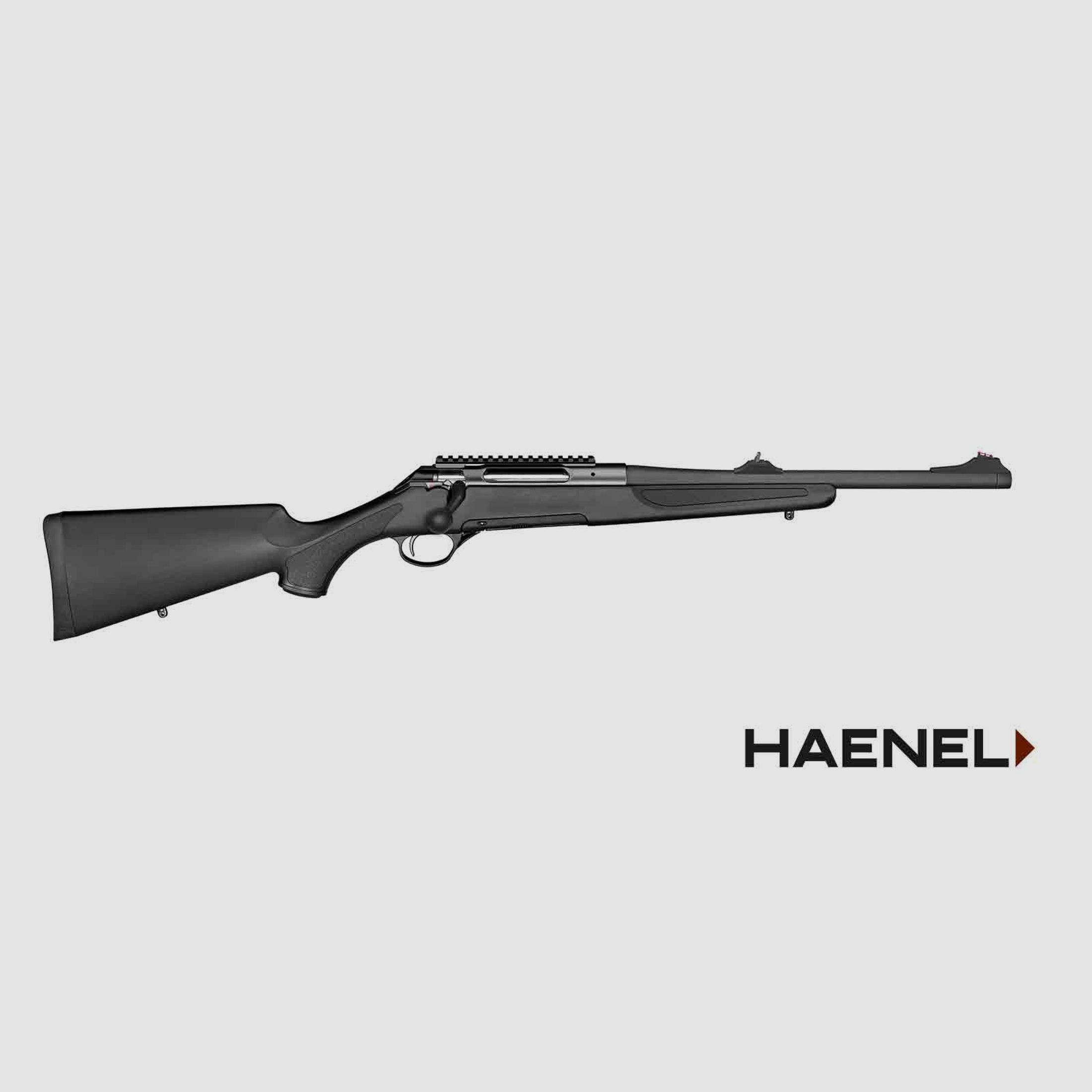 HAENEL Jaeger 10 Pro Compact