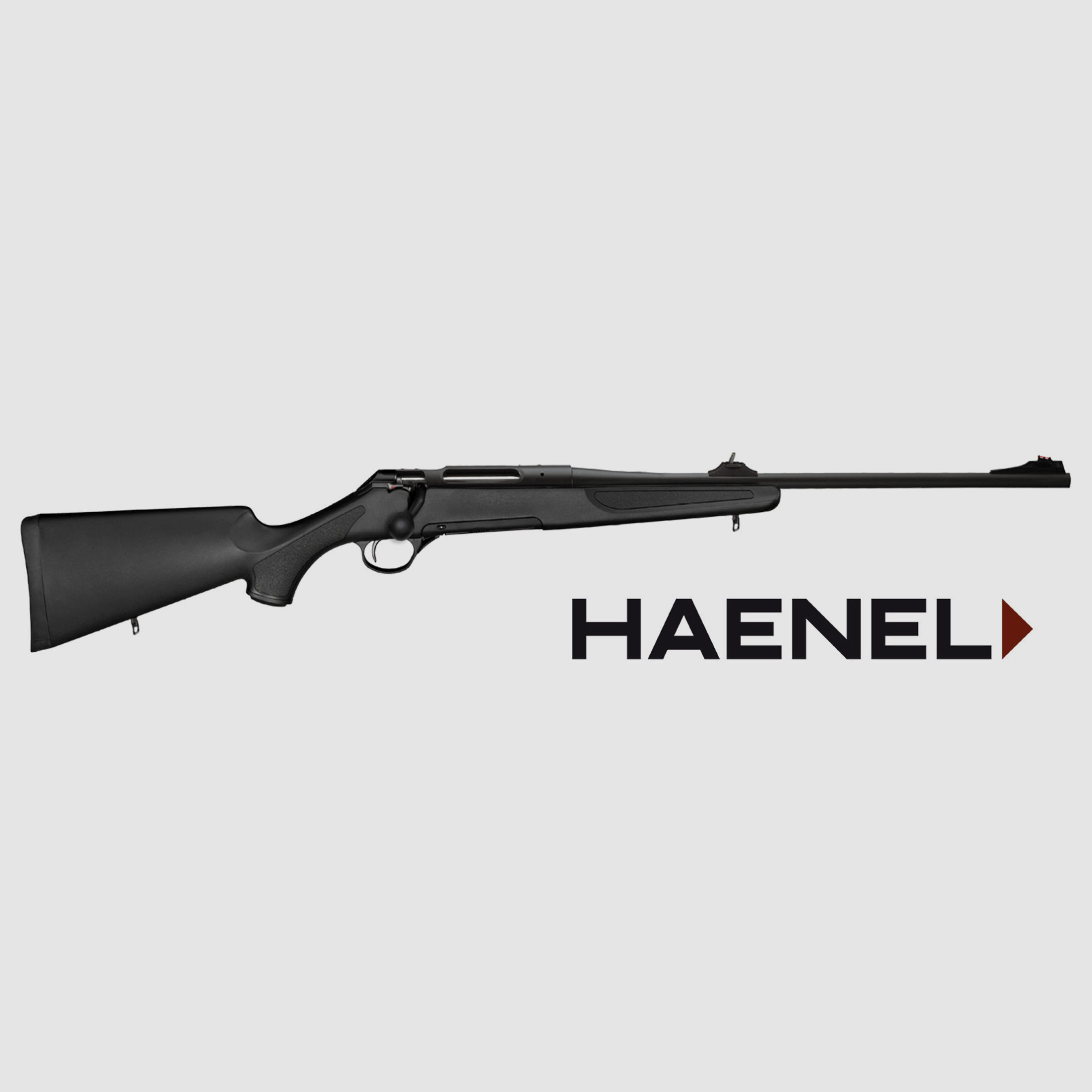 HAENEL J10 KS   15X1  .30-06