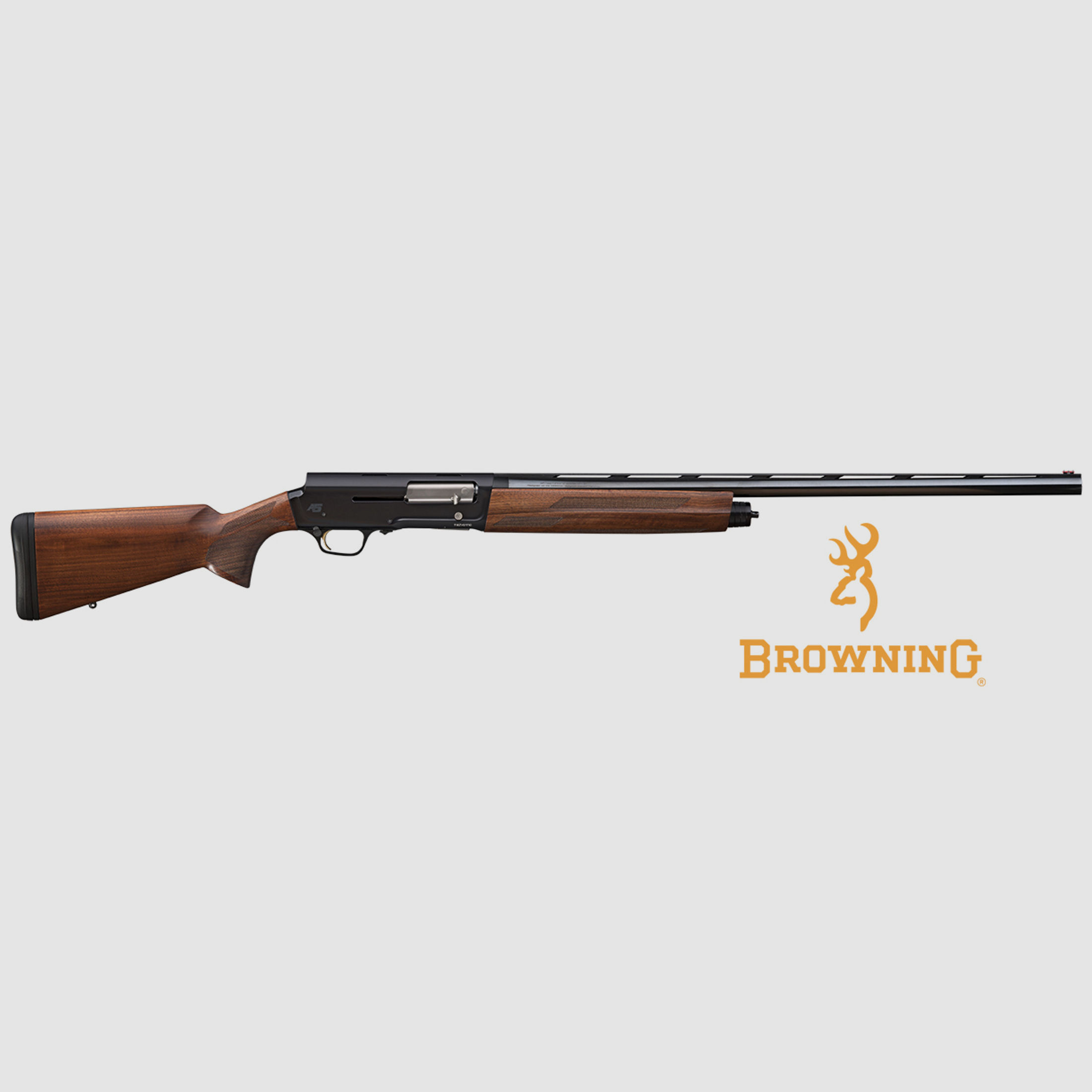 BROWNING A5 Standard 71 cm 12/76