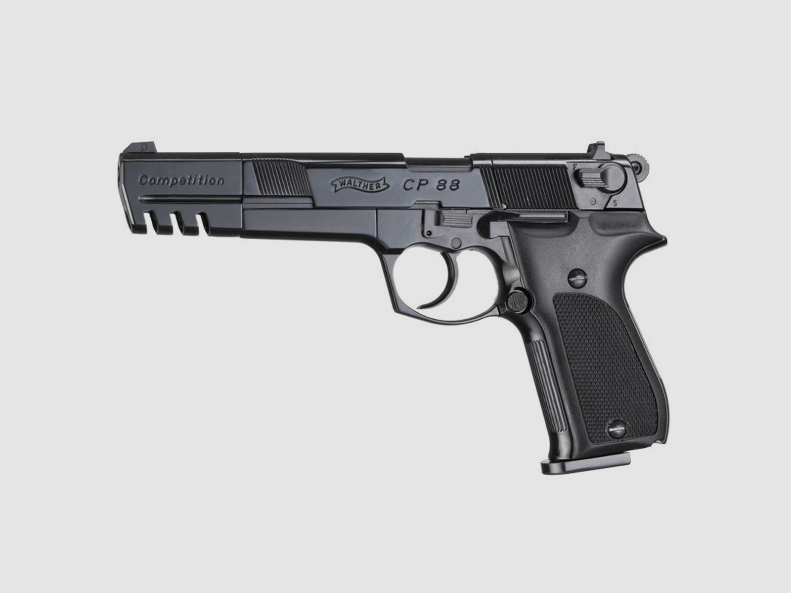 WALTHER CP 88 COMP.6" BR. 4,5