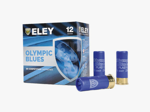 ELEY Olympic Skeet