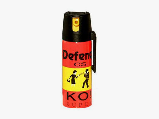 KLEVER Defenol-CS Spray 40ml