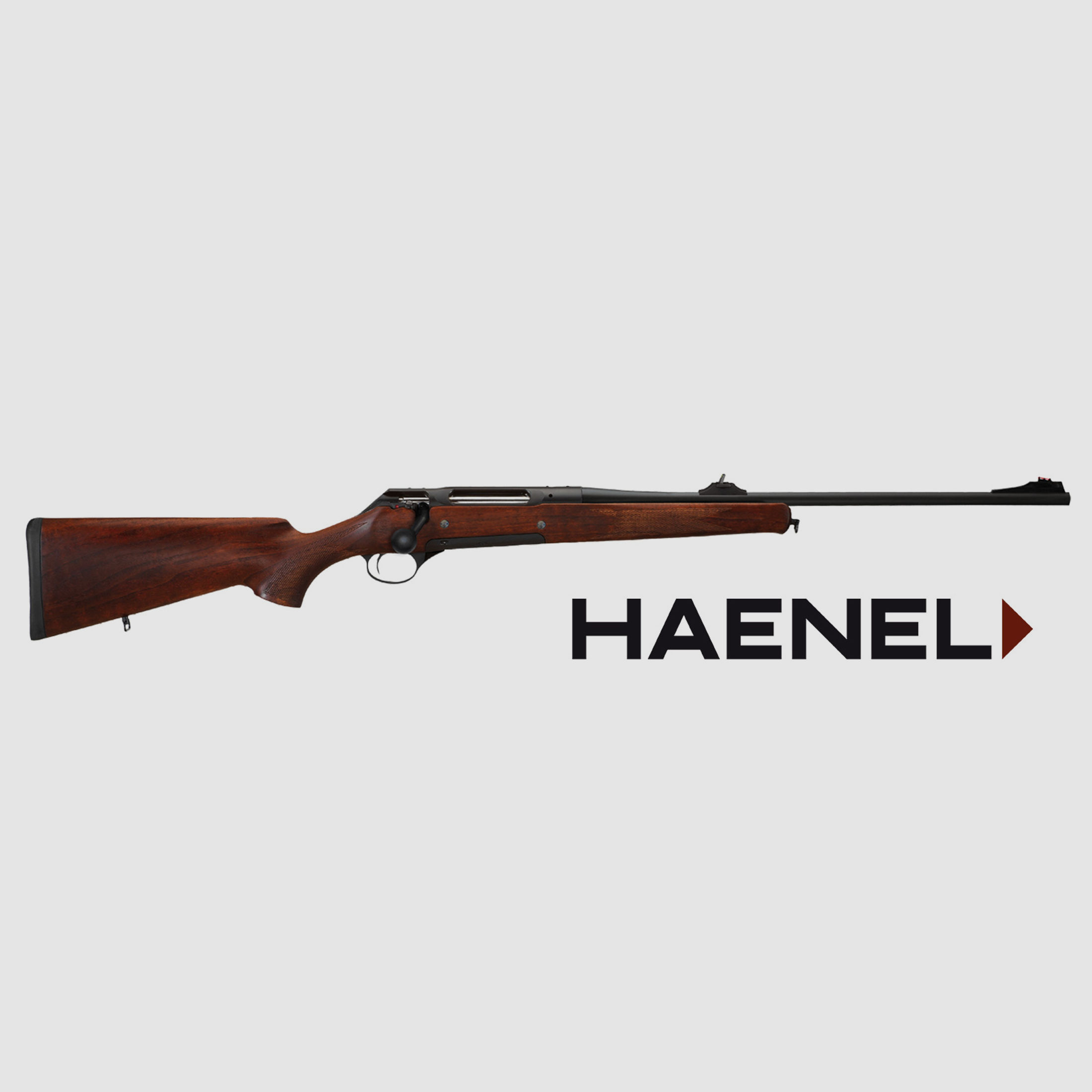 HAENEL  J10 STD  15X1     .30-06