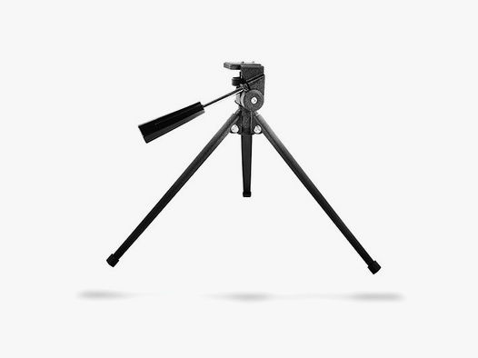 Compact Table Top Tripod - 10.2 - 13.4in/26-34cm
