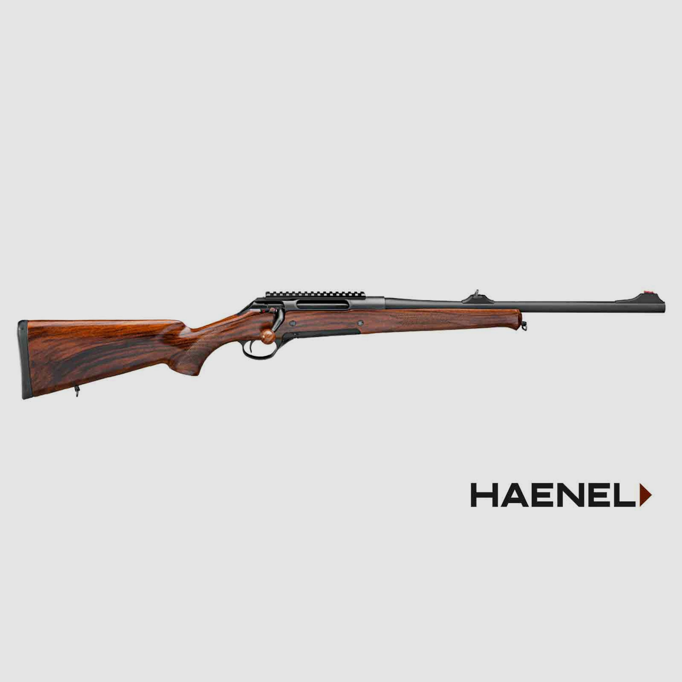 HAENEL Jaeger 10 Timber Compact  .30-06Spr