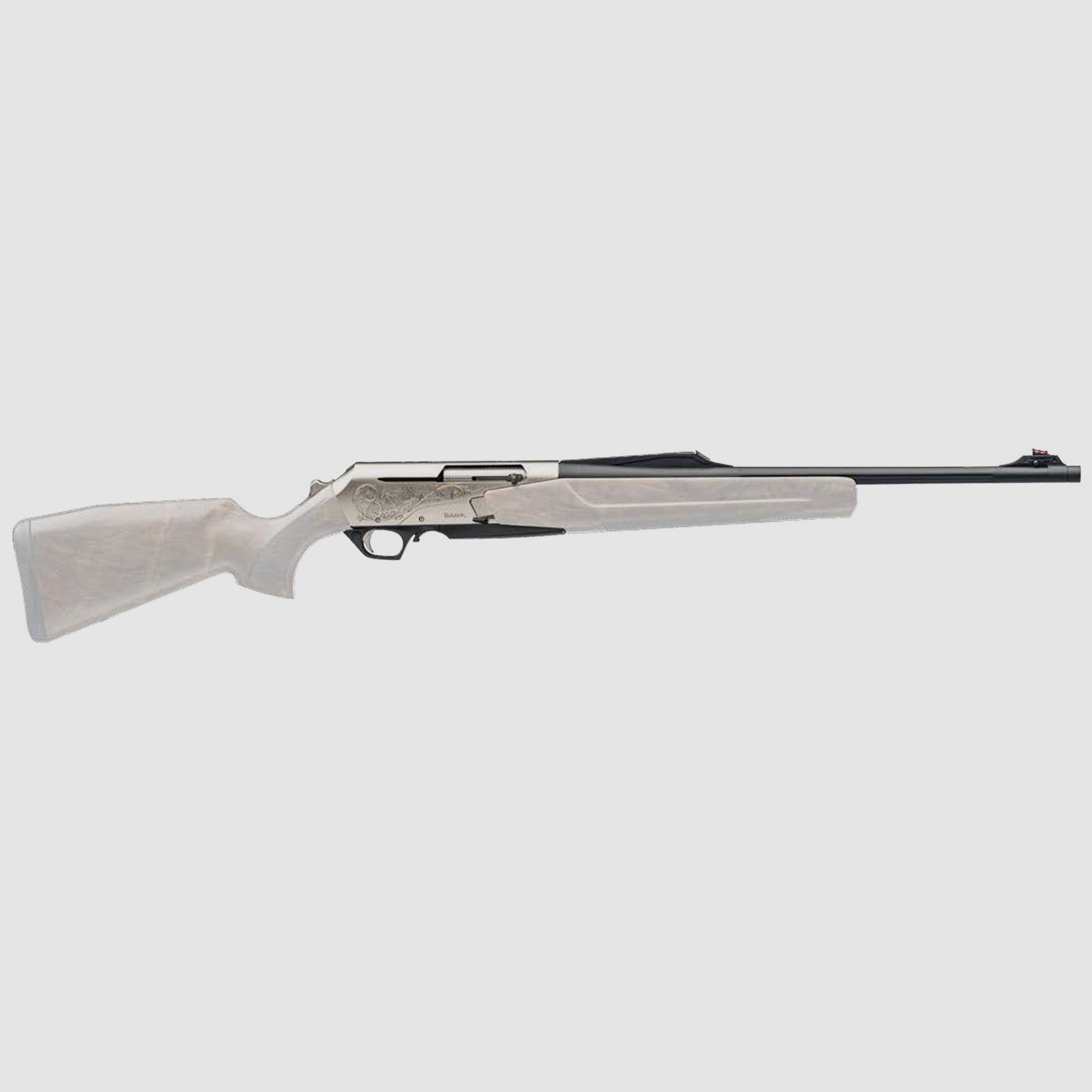 BROWNING BAR 4X Ultimate (Lauf/System)
