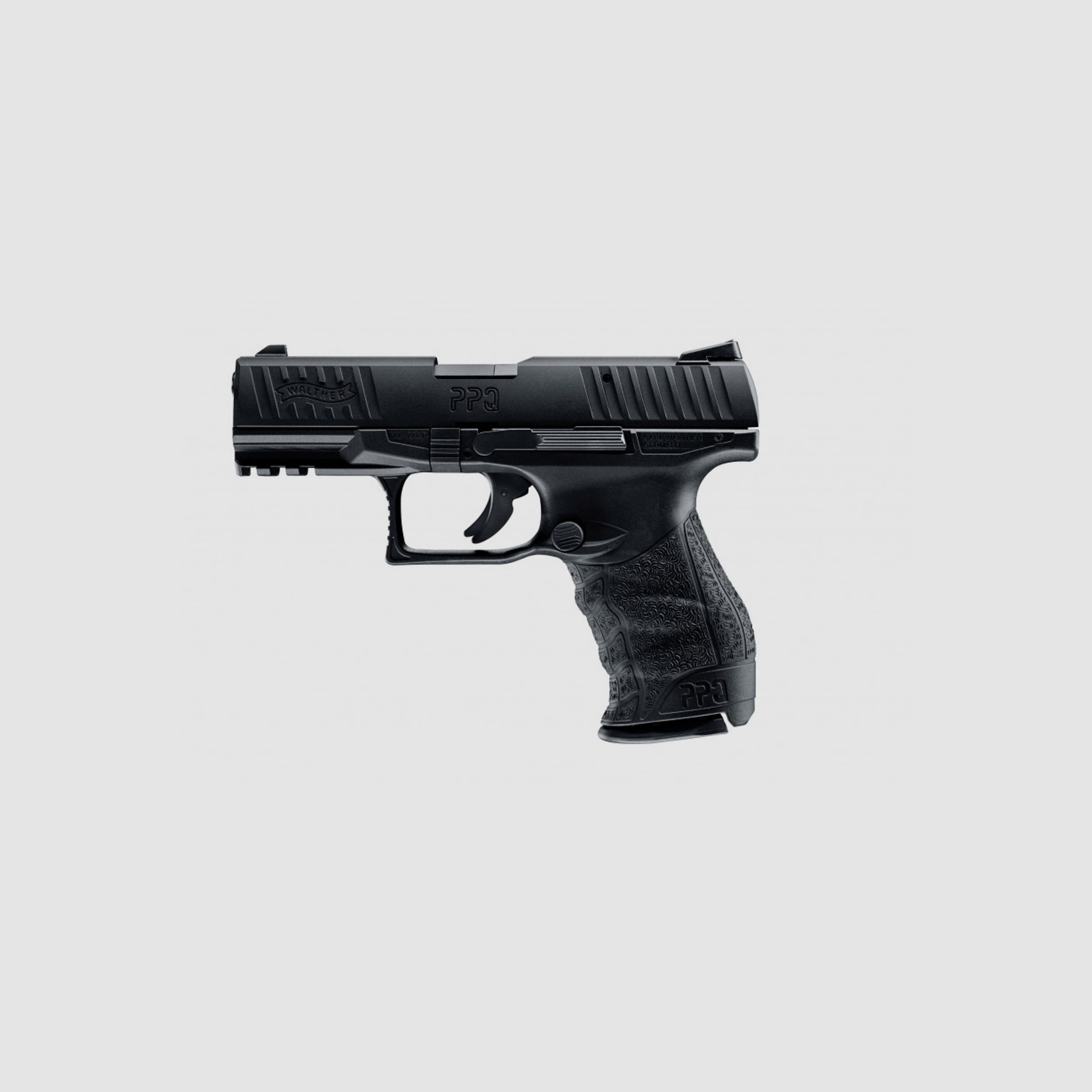 WALTHER PPQ M2 Tactical 4,6" .22 l.r.