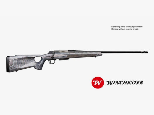 WINCHESTER XPR Thumbhole Threaded  .30-06Spr