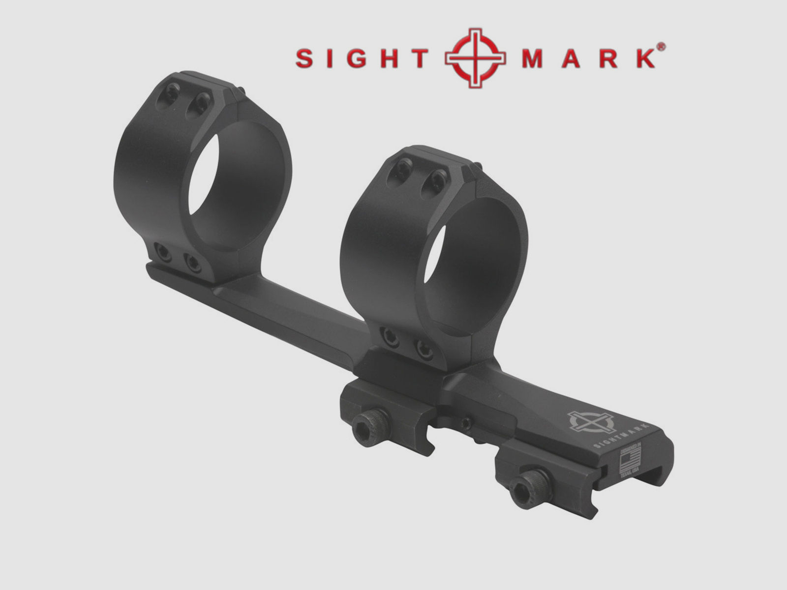 SIGHTMARK Tactical Montage