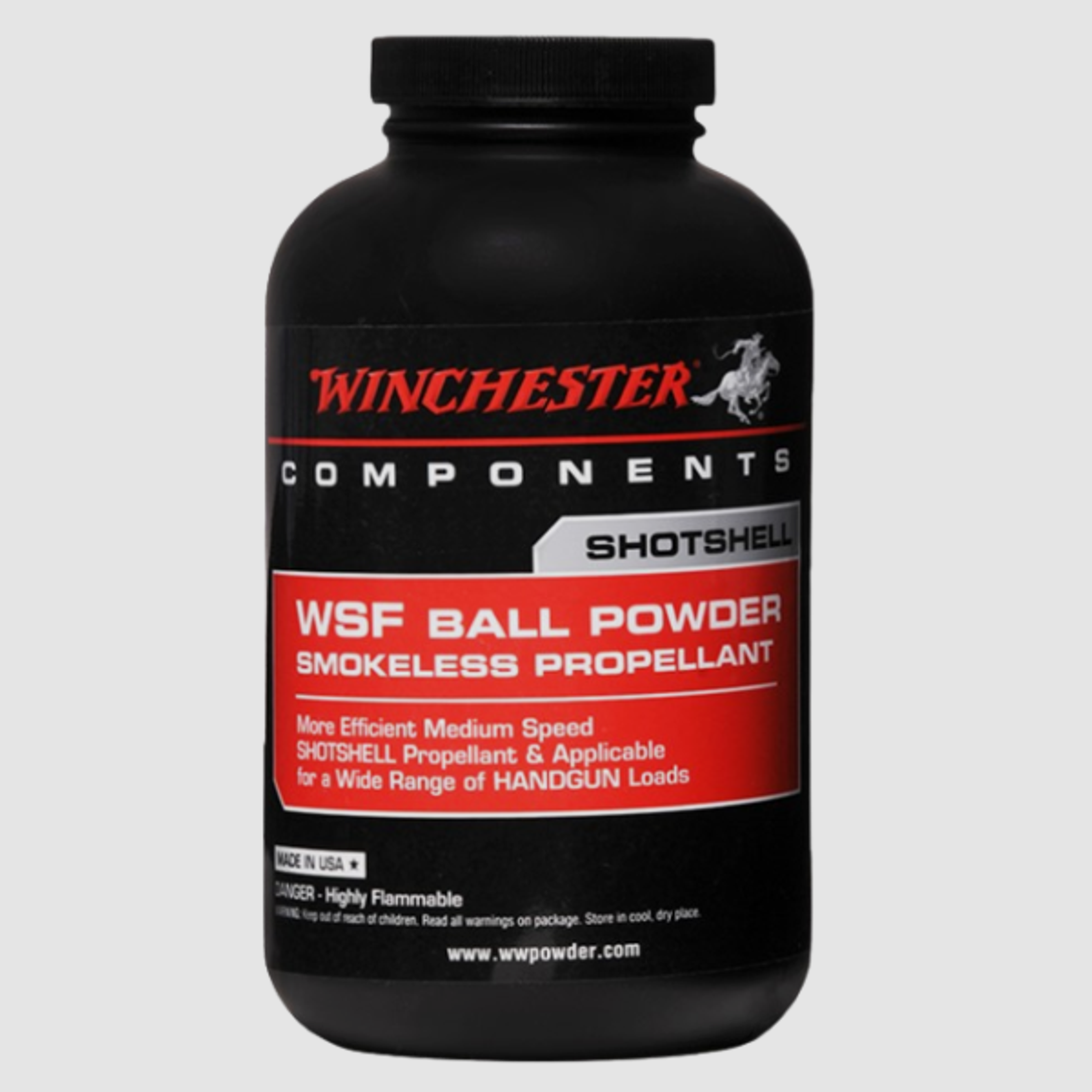 Winchester WSF (454g)