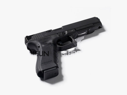 Pistole Glock 34 MOS G4 9mm x 19