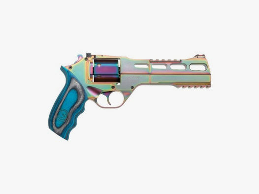 Revolver Chiappa Rhino 60DS .357 Mag. Nebula