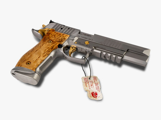 SIG SAUER P226 X-Six Scandic 9mm Luger