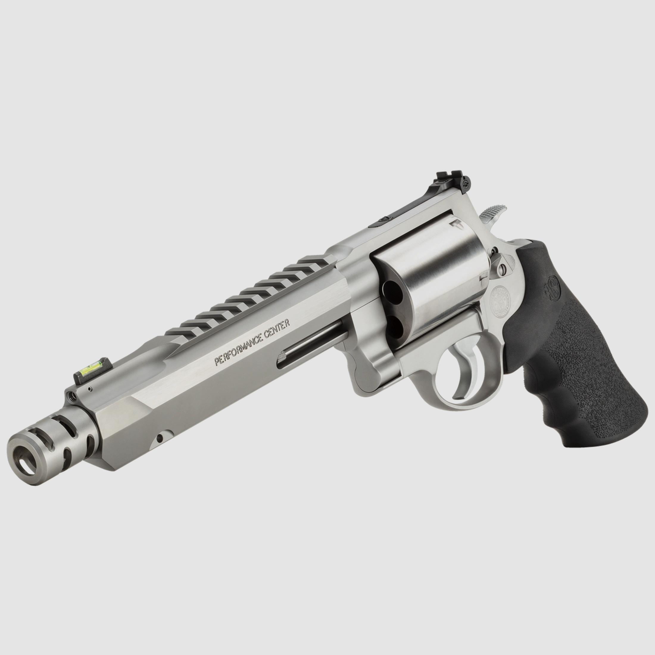 Revolver Smith & Wesson Mod. 460 XVR Performance Center, 7 1/2" Kaliber .460 S&amp;W Magnum