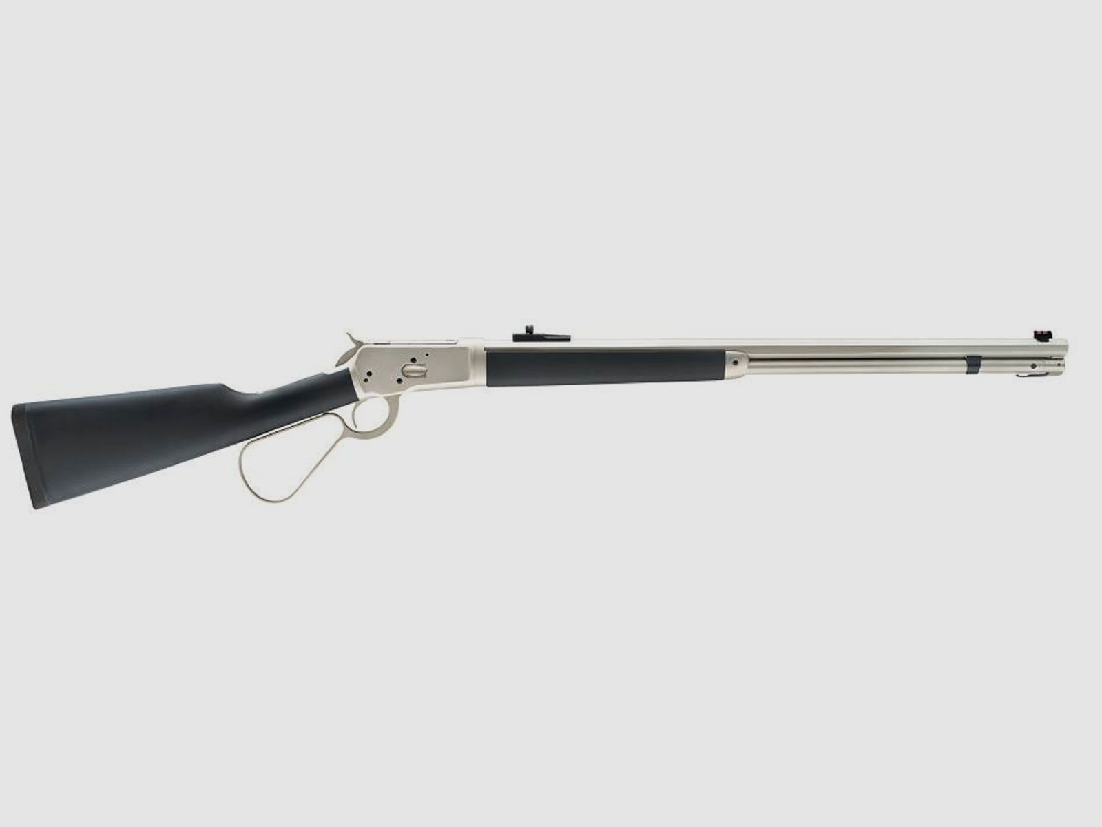 Unterhebelrepetierbüchse Chiappa Alaskan Take Down 1892 .44 Remington Magnum / .44 Special 8-Kant 20" Lauf