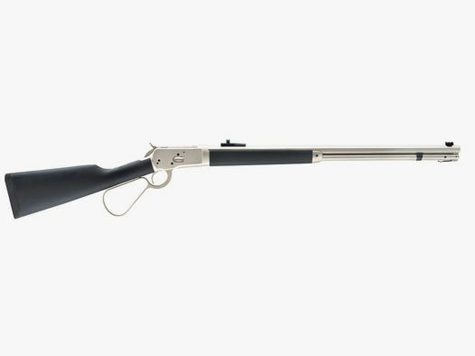 Unterhebelrepetierbüchse Chiappa Alaskan Take Down 1892 .44 Remington Magnum / .44 Special 8-Kant 20" Lauf