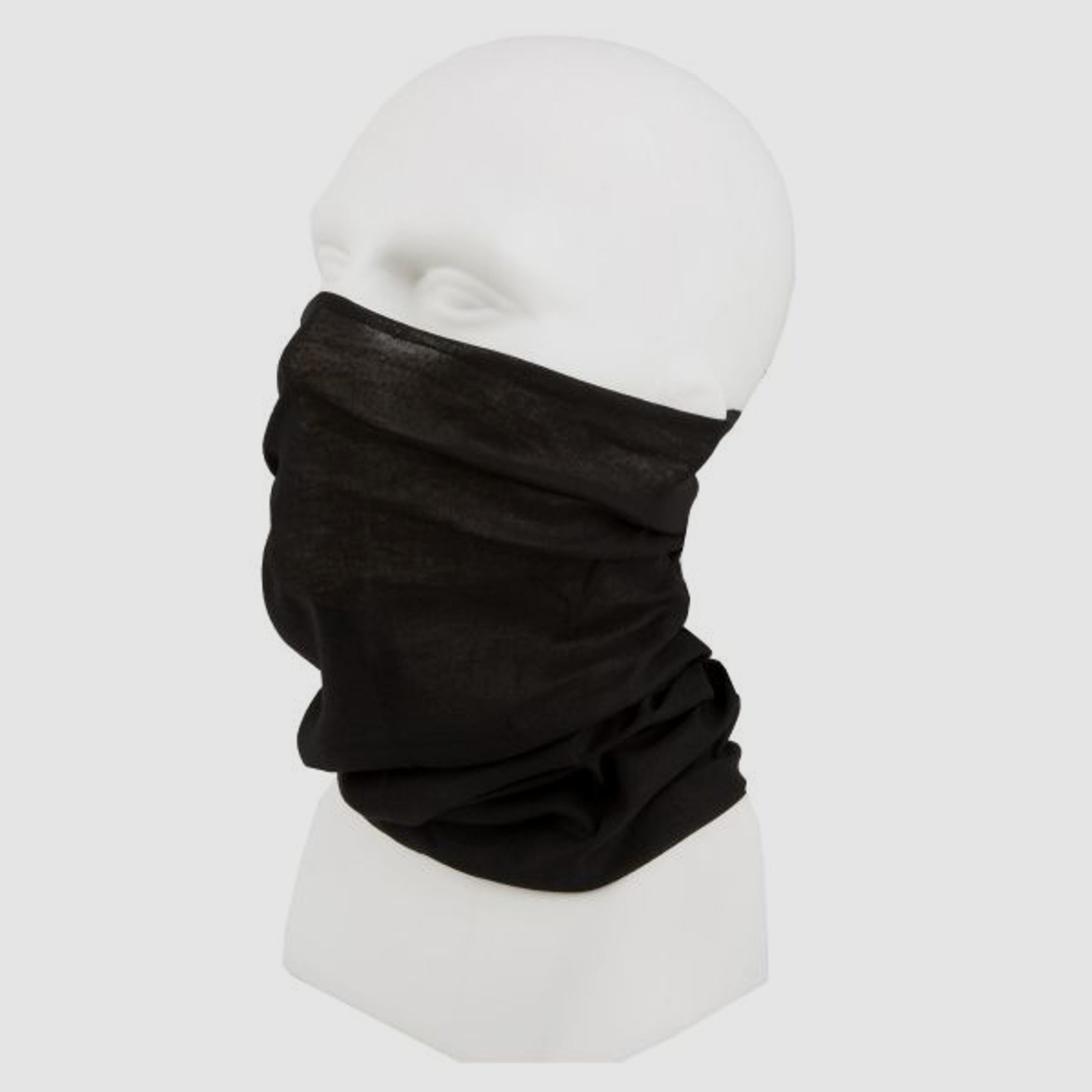 Mil-Tec Mil-Tec Headscarf schwarz