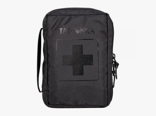 Tatonka Tatonka First Aid Kit Compact schwarz