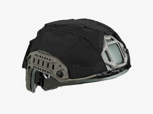FMA FMA Helmcover Maritime Helmet Multifunctional schwarz
