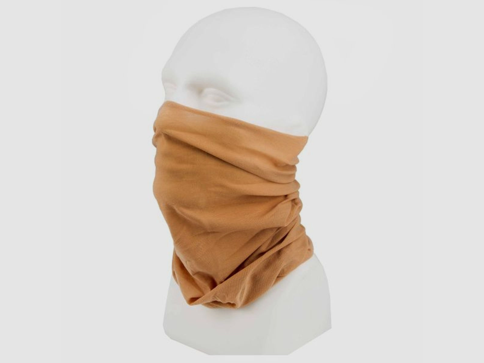 Mil-Tec Mil-Tec Headscarf khaki