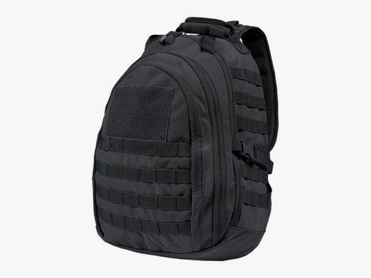 Condor Outdoor Condor Tactical Sling Bag schwarz