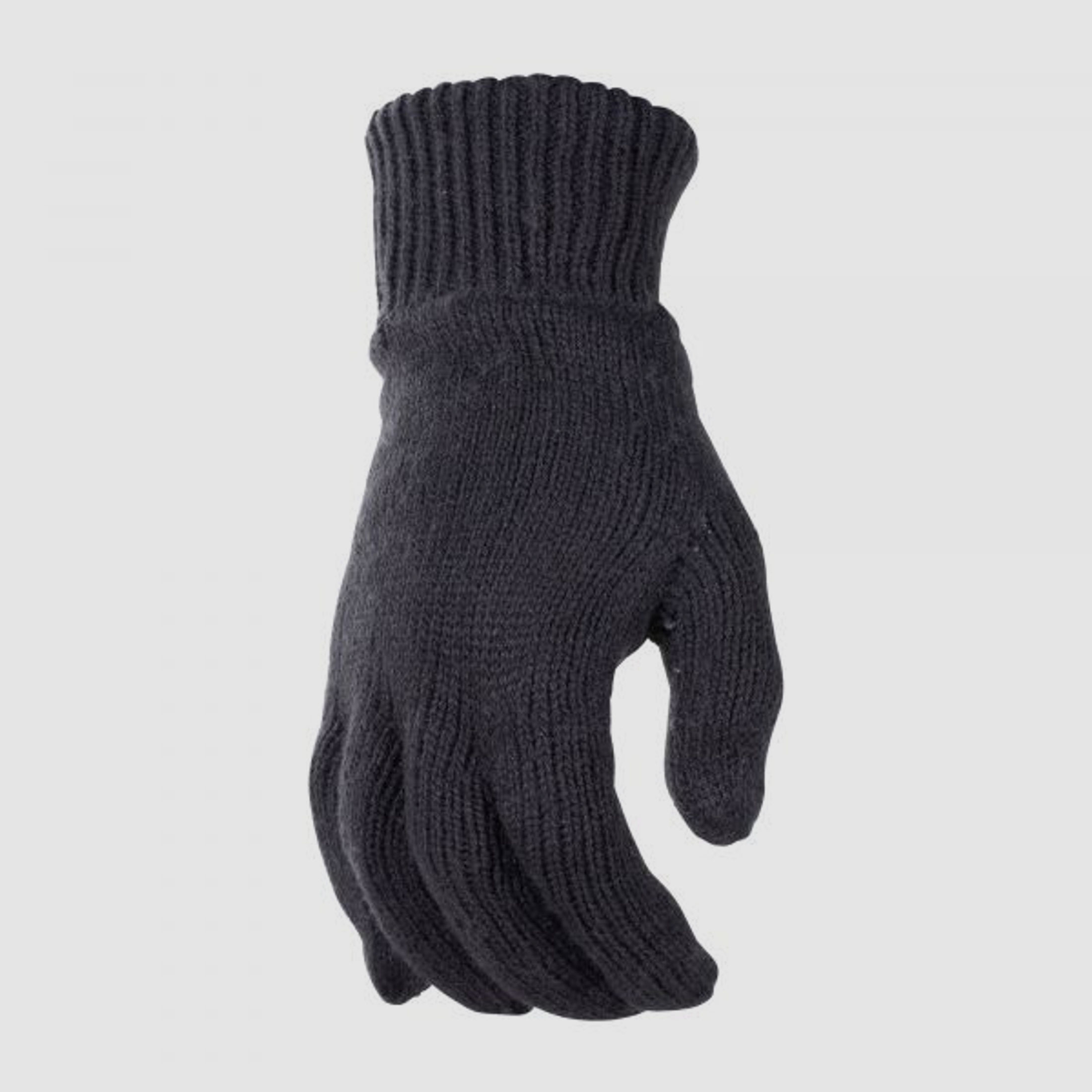 Mil-Tec Mil-Tec Handschuhe Pan Thinsulate schwarz