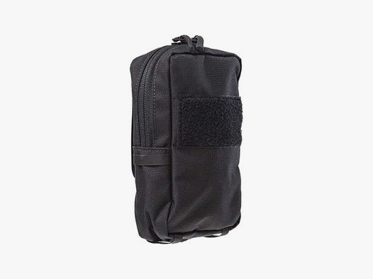 Lindnerhof Lindnerhof Multi-Tasche senkrecht MX054 schwarz