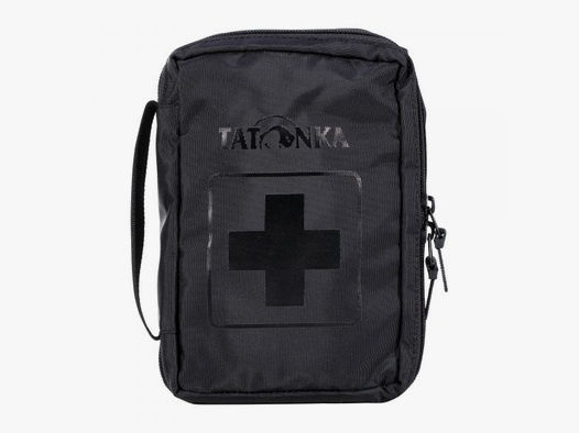 Tatonka Tatonka First Aid Tasche S schwarz