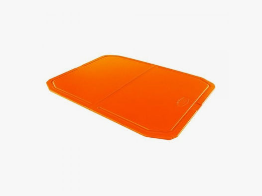 GSI Outdoors GSI Outdoors Schneidebrett Folding Cutting Boards orange