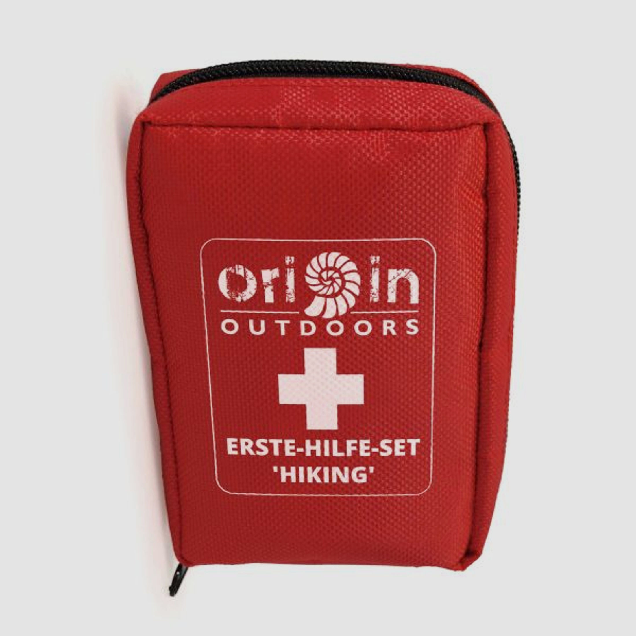 Origin Outdoors Origin Outdoors Erste-Hilfe-Set Hiking 18-teilig