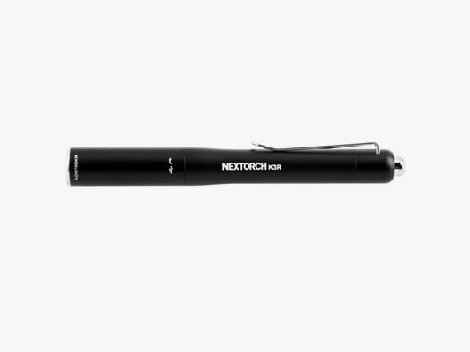 Nextorch Nextorch Stiftlampe K3R