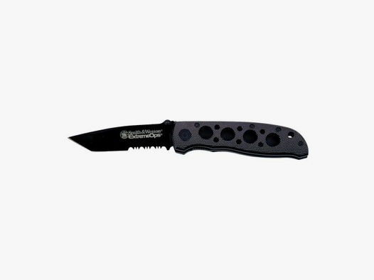 Smith & Wesson Taschenmesser Smith&amp;Wesson CK5TBS