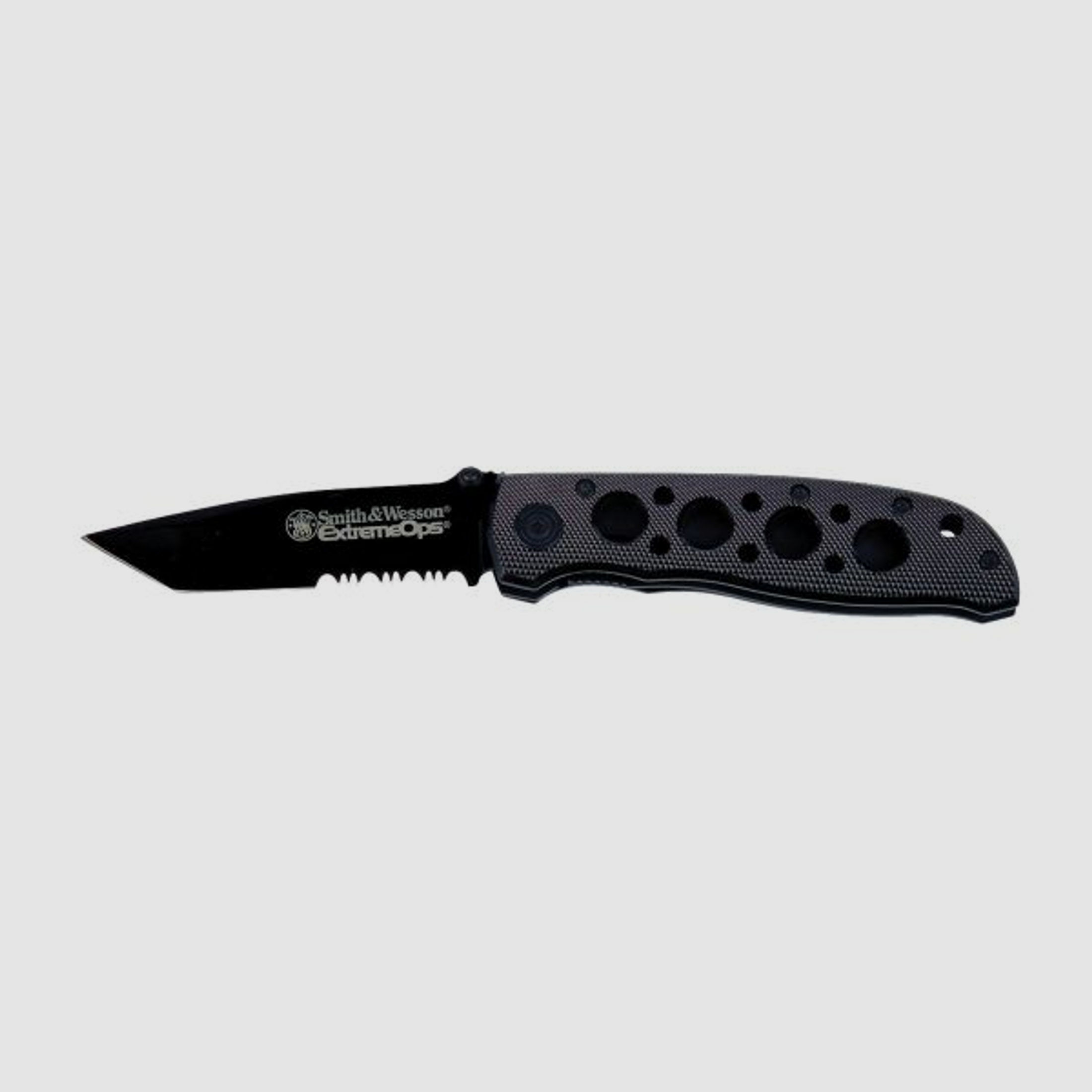 Smith & Wesson Taschenmesser Smith&amp;Wesson CK5TBS