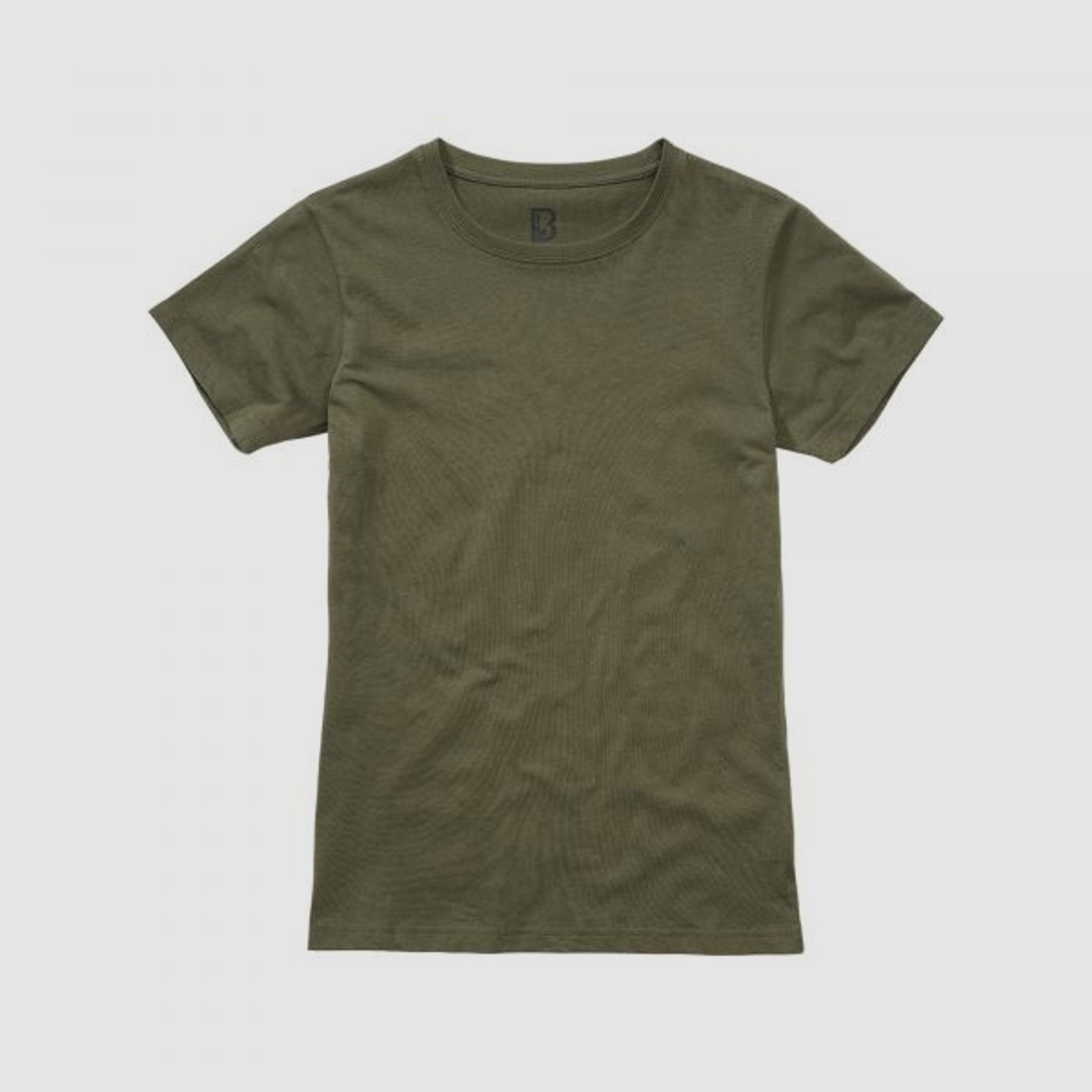 Brandit Brandit T-Shirt oliv Frauen