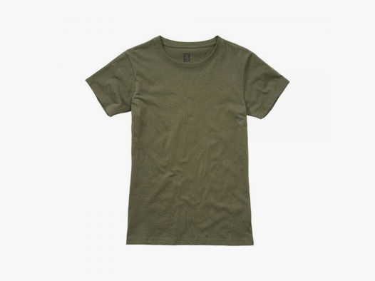 Brandit Brandit T-Shirt oliv Frauen