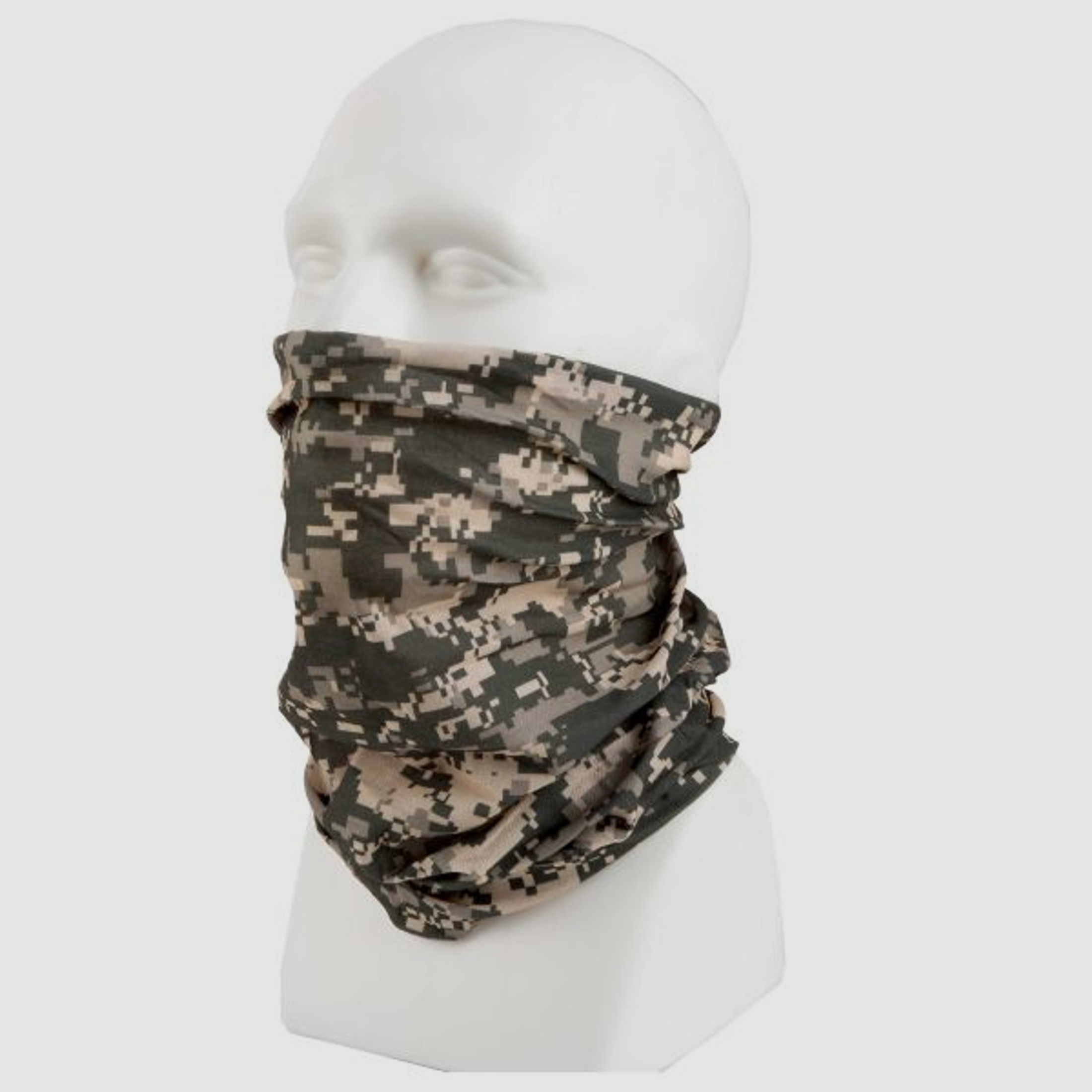 Mil-Tec Mil-Tec Headscarf AT digital