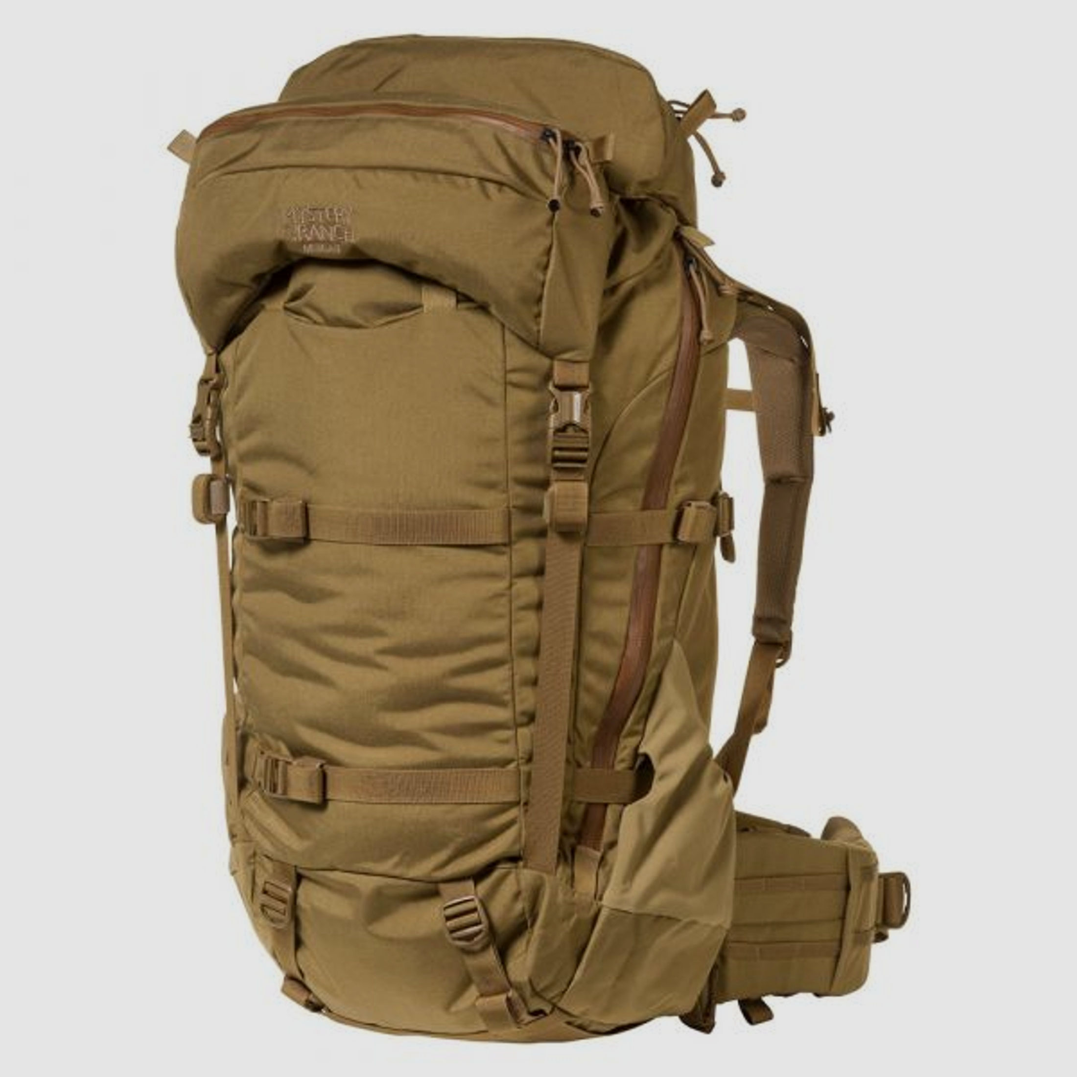 Mystery Ranch Mystery Ranch Rucksack Metcalf coyote
