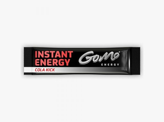 GoMo Energy GoMo Energypulver Cola Kick Instant 5.3 g