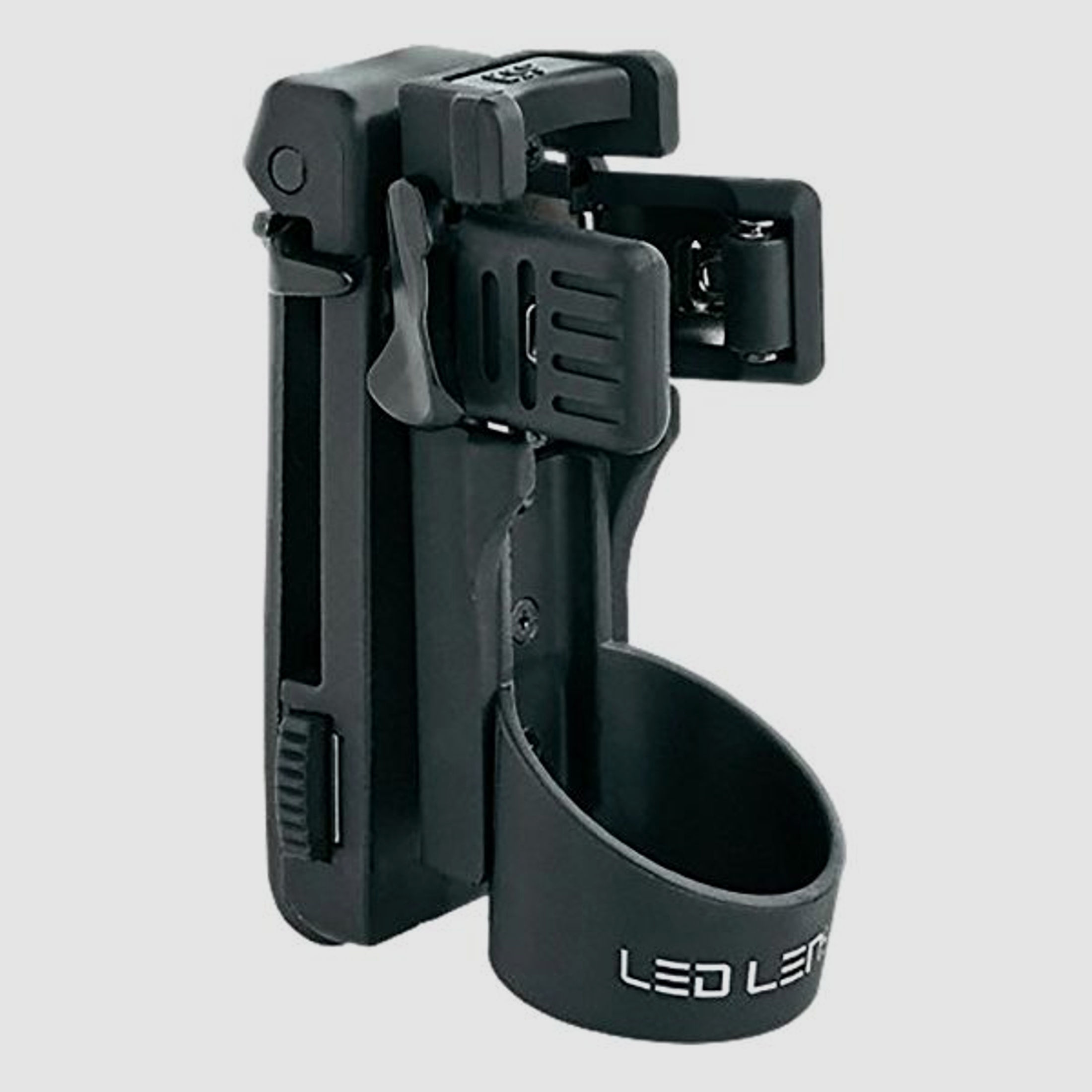 LEDLENSER Led Lenser Lampenholster Tactical 0323