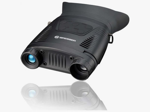 Bresser Bresser Digital Nachtsichtgerät BNCLR 3.5x mit Aufnahmefunktion