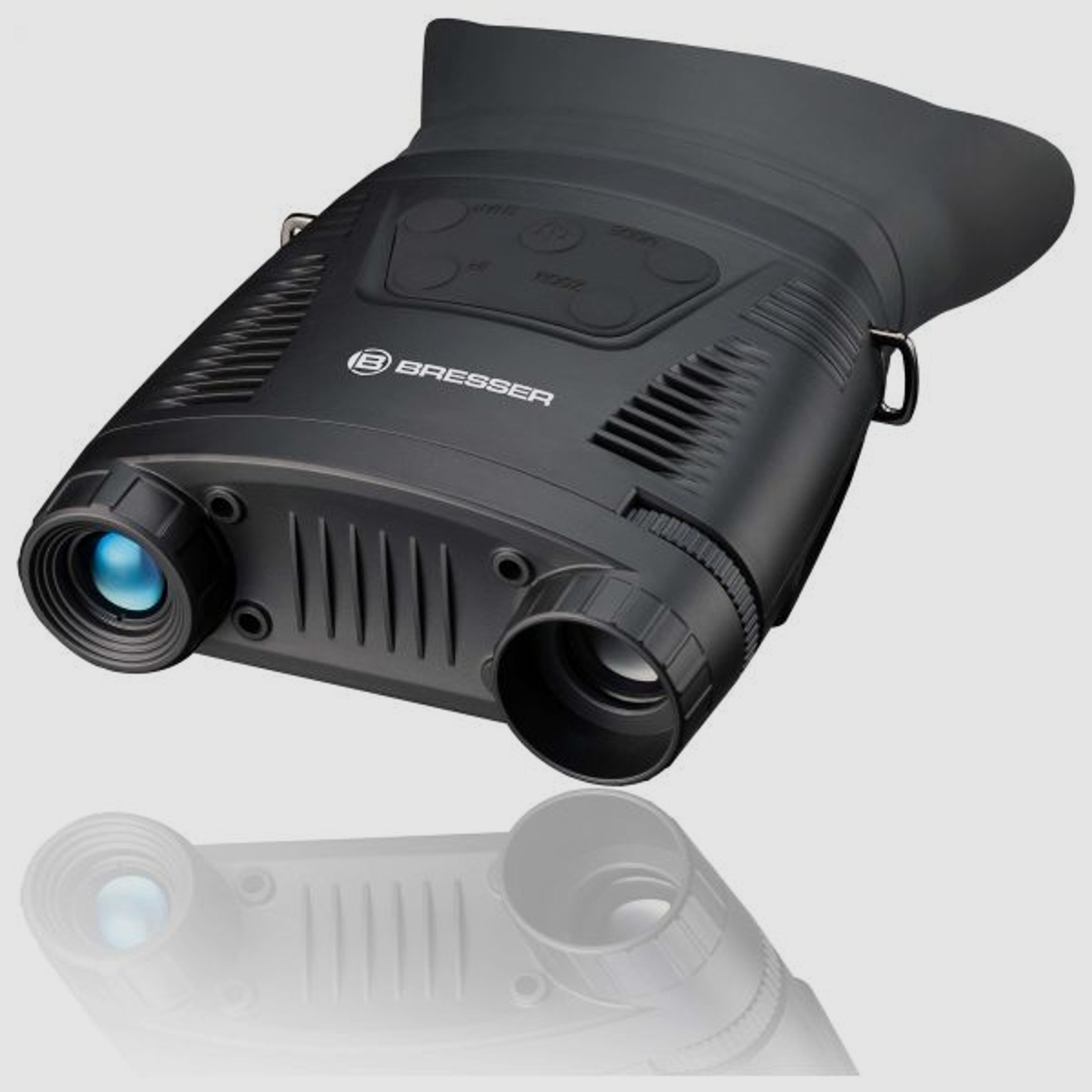Bresser Bresser Digital Nachtsichtgerät BNCLR 3.5x mit Aufnahmefunktion