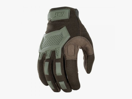 MFH MFH Tactical Handschuhe Action oliv