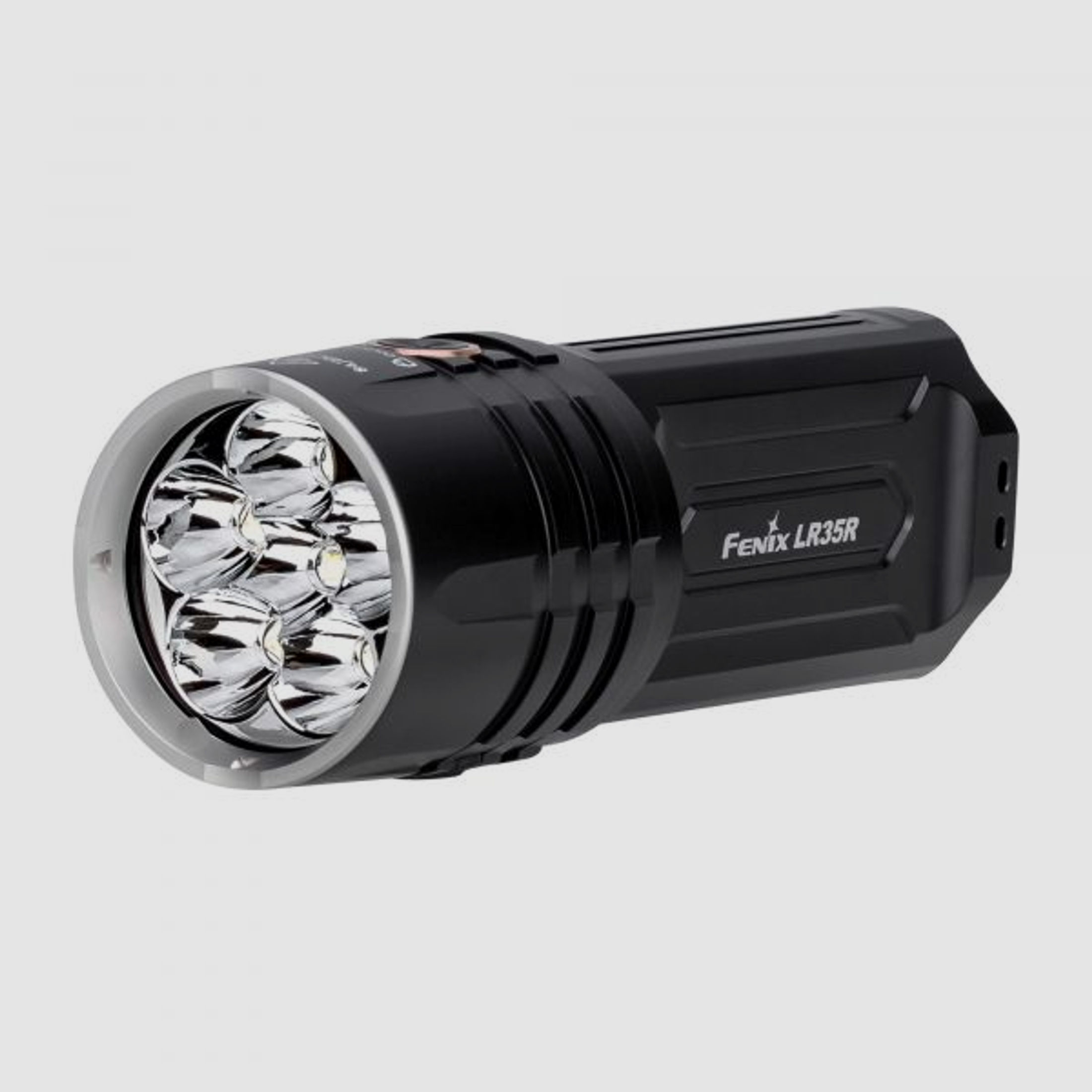 Fenix Fenix Taschenlampe LR35R LED