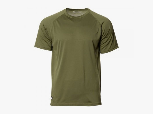Under Armour Under Armour Tactical T-Shirt HeatGear Tech Tee oliv
