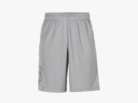 Under Armour Under Armour Graphic Shorts steel