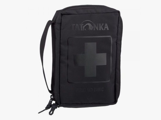 Tatonka Tatonka First Aid Kit Basic schwarz