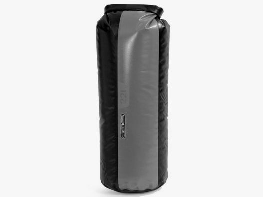 Ortlieb Ortlieb Packsack Dry-Bag PD350 22 Liter grau schwarz